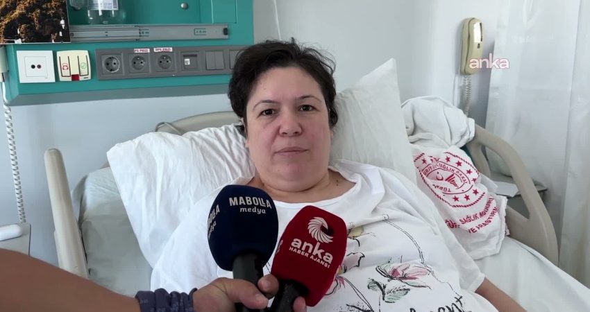  Muğla’nın Fethiye ilçesinde boşanma aşamasındaki eşi tarafından av tüfeğiyle vurulan