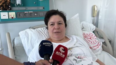 Muğla’nın Fethiye ilçesinde boşanma aşamasındaki eşi Hatice K.’yi av tüfeğiyle