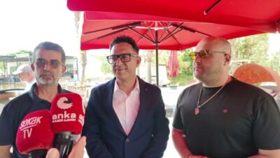 BOYD Bodrum Temsilcisi Yiğit Girgin, 2026 turizm sezonuna ilişkin "İlk hareketlilik