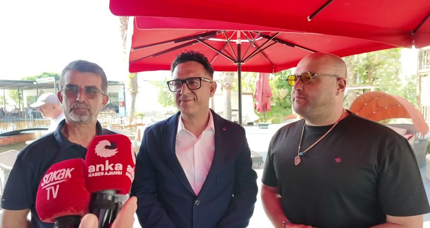 BOYD Bodrum Temsilcisi Yiğit Girgin: “Otelciler için iyi, esnaf için zor bir sezon oldu” BOYD Bodrum Temsilcisi Yiğit Girgin, 2026 turizm sezonuna ilişkin "İlk hareketlilik