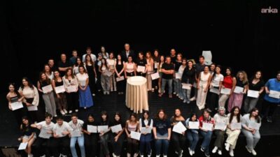 Bozüyük Belediye Tiyatrosu bünyesinde 2021 yılında kurulan Gençlik Tiyatrosu, bu