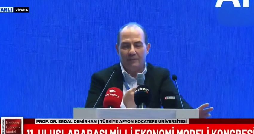BTP Genel Başkanı Baş: “Ekonomik krizin çözümü Milli Ekonomi Modeli” Bağımsız Türkiye Partisi (BTP) Genel Başkanı Hüseyin Baş, Türkiye ve