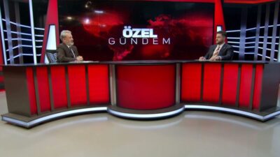 Bağımsız Türkiye Partisi (BTP) Genel Başkanı Hüseyin Baş, fon krizi mağdurlarının