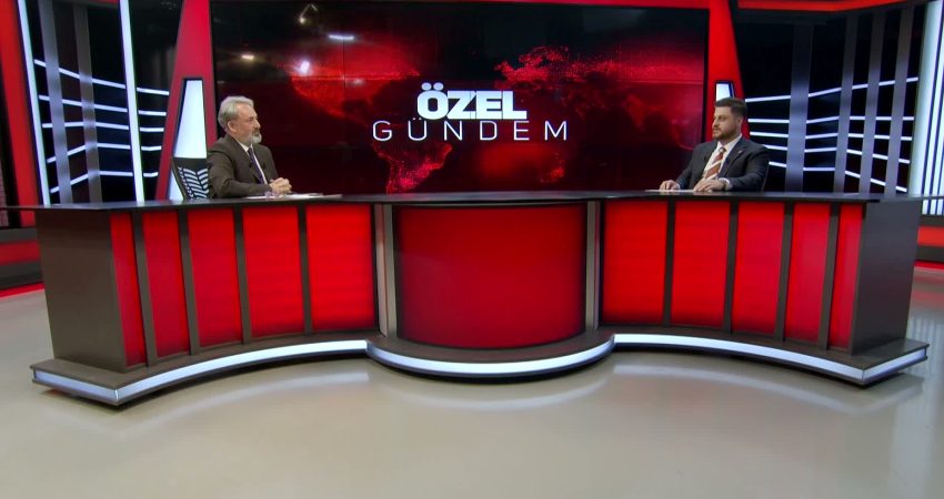 Bağımsız Türkiye Partisi (BTP) Genel Başkanı Hüseyin Baş, fon krizi mağdurlarının