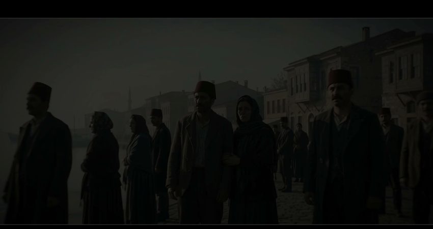 Buca Belediyesi’nden 9 Eylül’ün 104. yılına özel film Buca Belediyesi, İzmir’in kurtuluşunun 104. yılına özel hazırladığı yapay zekâ