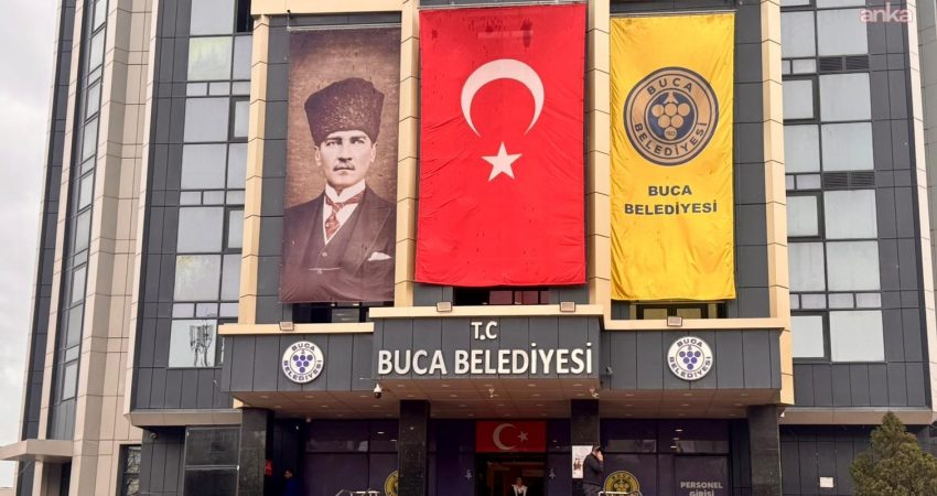 Buca Belediyesi, bir firmanın alacağının tahsili talebiyle belediye aleyhine başlattığı