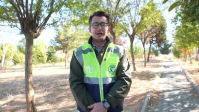 Buca Belediyesi, bünyesinde kurduğu iki yeni uzman ekiple kirliliği kaynağında
