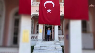 Buca Belediyesi Kent Belleği Sergisi’ne ev sahipliği yapan Hacı Davut