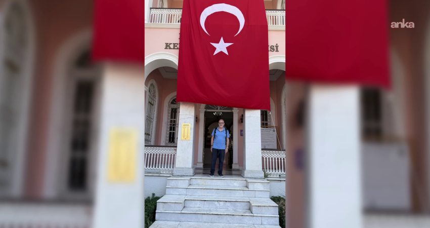 Buca Belediyesi Kent Belleği Sergisi’ne ev sahipliği yapan Hacı Davut