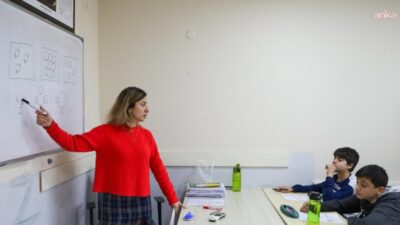 Buca Belediyesi, 4, 5, 6 ve 7. sınıf öğrencilerine yönelik
