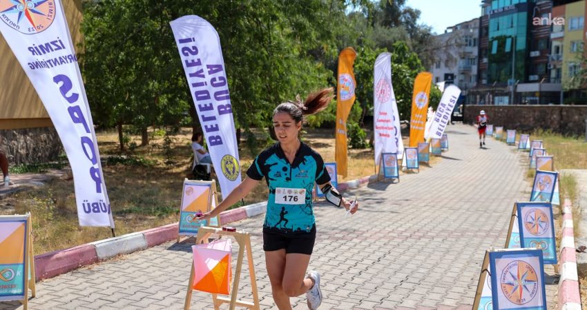 Buca “İzmir’in kurtuluşunu” sporla taçlandırdı Buca Belediyesi’nin ev sahipliğinde düzenlenen İzmir Kurtuluş Oryantiring Günleri, sporcuların