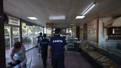 Buca Belediyesi, ilçe genelindeki fırın ve unlu mamul üretim noktalarında