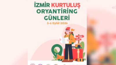 Buca, İzmir’in kurtuluşunun yıl dönümü etkinlikleri kapsamında düzenlenecek İzmir Kurtuluş