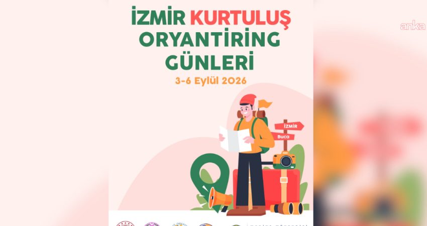 Buca, İzmir’in kurtuluşunun yıl dönümü etkinlikleri kapsamında düzenlenecek İzmir Kurtuluş