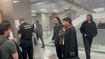 İlahiyatçı Nureddin Yıldız’ın Boğaziçi Üniversitesi’ne davet edilmesini protesto edenlere yönelik
