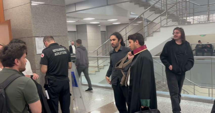 İlahiyatçı Nureddin Yıldız’ın Boğaziçi Üniversitesi’ne davet edilmesini protesto edenlere yönelik