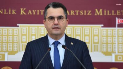 İYİ Parti Genel Başkan Yardımcısı Burak Dalgın, bugün açıklanan Orta