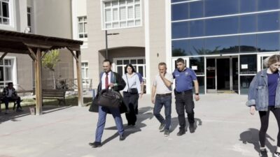 Burdur’un Yeşilova ilçesinde bıçaklı kavgada yaralanan ve üç gün sonra
