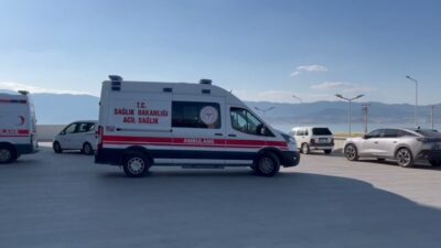 Burdur’da diyaliz davasında ilk duruşma: 4 sanık hâkim karşısına çıktı Burdur Devlet Hastanesi’nde 25 Mayıs 2024’te diyaliz tedavisi gören 33