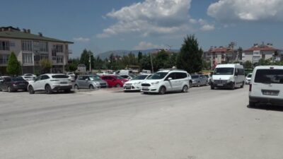 Burdur’da 2 çocuk annesi Özge Bedir’in (35) bıçaklanarak öldürülmesine ilişkin