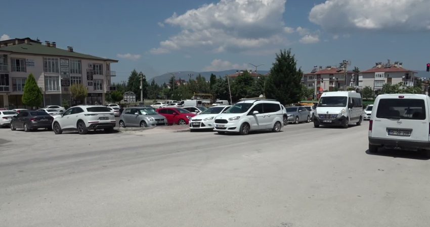 Burdur’da 2 çocuk annesi Özge Bedir’in (35) bıçaklanarak öldürülmesine ilişkin