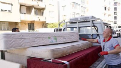 Burhaniye Belediyesi Kültür Sanat ve Sosyal İşler Müdürlüğü, ihtiyaç sahibi