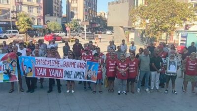 Burhaniye Emek ve Demokrasi Bileşenleri, 12 Eylül 1980 askeri darbesinin