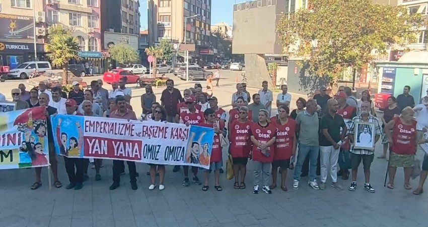 Burhaniye Emek ve Demokrasi Bileşenleri, 12 Eylül 1980 askeri darbesinin