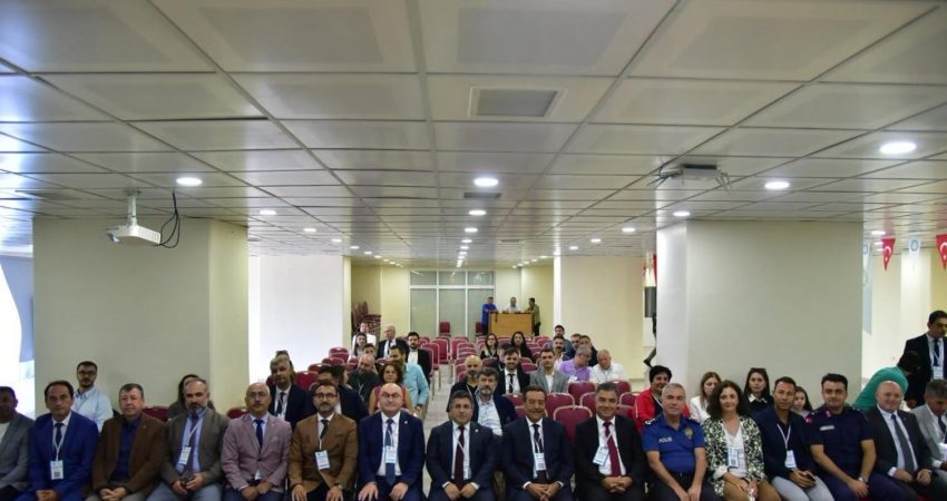 III. Uluslararası Balıkesir Uygulamalı Bilimler Kongresi (IBAS-CON 2026), Burhaniye’de gerçekleştirildi.