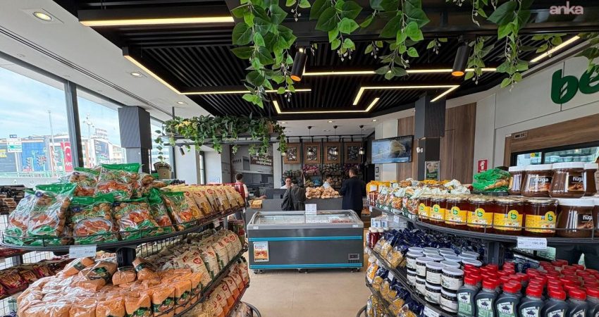 Bursa Büyükşehir Belediyesi, BESAŞ aracılığıyla yerel üretimi desteklerken, kaliteli ve