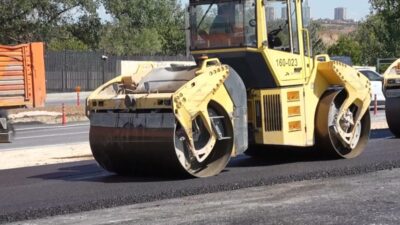 Bursa Büyükşehir Belediyesi, "Mudanya Yolu Geçit-Bademli Kavşağı Köprü ve Şerit