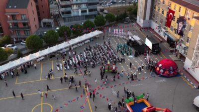 Bursa Büyükşehir Belediyesi, yaz boyunca her yaştan vatandaşı kültür, sanat