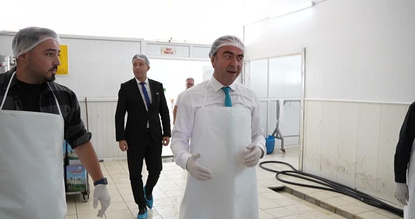 Bursa Büyükşehir Belediyesi, Sorgun peynirine “Coğrafi İşaret Tescili”’ kazandırdı Bursa Büyükşehir Belediyesi, şehrin özgün lezzetlerinin tanıtımı ve korunmasına yönelik