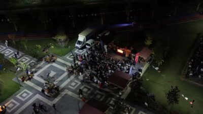 Bursa’da düzenlenen 2’nci Kukla ve Karagöz Buluşması, sona erdi Bursa Büyükşehir Belediyesi tarafından UNIMA Türkiye iş birliğiyle bu yıl