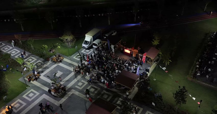 Bursa’da düzenlenen 2’nci Kukla ve Karagöz Buluşması, sona erdi Bursa Büyükşehir Belediyesi tarafından UNIMA Türkiye iş birliğiyle bu yıl