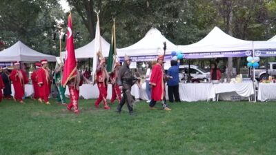 Bursa Büyükşehir Belediyesi tarafından “Bursa'nın Fethi'nin 700. Yılı” etkinlikleri kapsamında