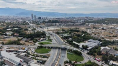 Bursa Büyükşehir Belediye Başkan Vekili Şahin Biba’nın daha önce bir