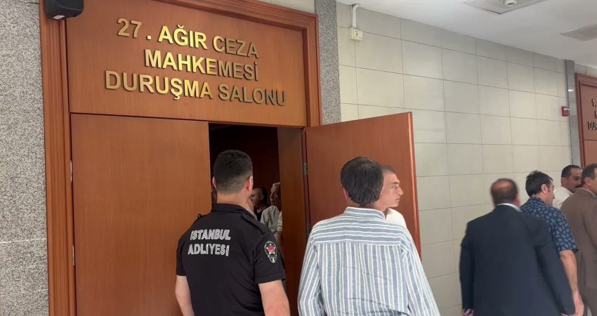 Tutuklu Büyükçekmece Belediye Başkanı Hasan Akgün’ün de aralarında bulunduğu 31