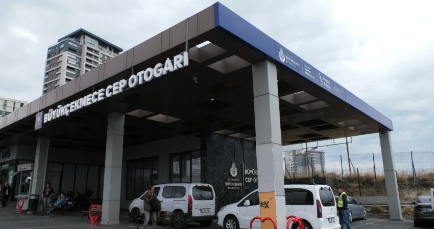 Büyükçekmece Cep Otagarı’na vatandaşlardan yoğun ilgi İstanbul Büyükşehir Belediyesi (İBB) iştiraki Boğaziçi Yönetim A.Ş. yönetiminde Büyükçekmece’de