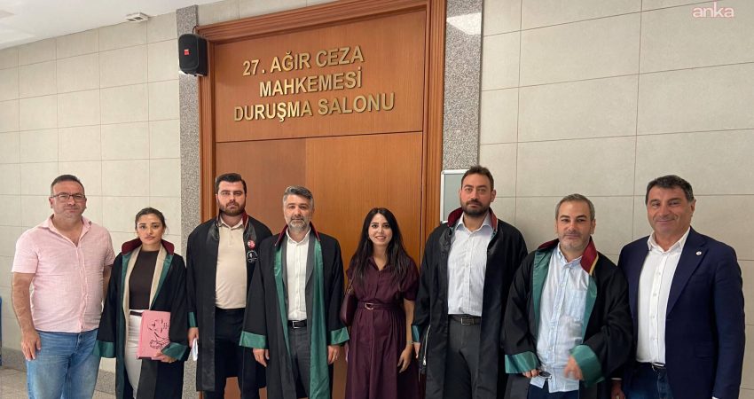 Tutuklu Cumhurbaşkanı adayı ve İBB Başkanı Ekrem İmamoğlu’nun 31 Ocak’ta