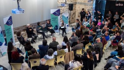 Çanakkale Bienali, 10 Ekim-20 Kasım tarihleri arasında “Metcezir//Ebb&Flow” başlığıyla 10.