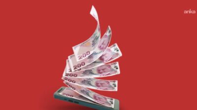 Yurt dışından yolcu beraberinde getirilen cep telefonlarının halen 54 bin