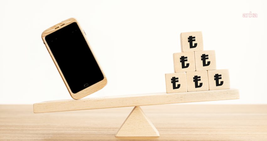 Cep telefonları ve bilgisayarlar zam kıskacına girdi. Mobil İletişim Araçları