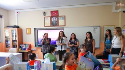 Çeşme Belediyesi Sosyal Yardım İşleri Müdürlüğü, 2026-2027 eğitim öğretim yılında