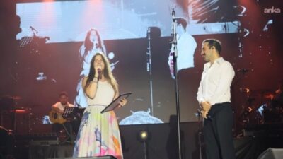 Çeşme Belediyesi tarafından 5-6 Eylül tarihlerinde düzenlenen Çeşme Festivali müzik,