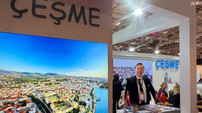 Çeşme Belediyesi, Çeşme Turistik Otelciler Birliği (ÇEŞTOB) ve Alaçatı Turizm