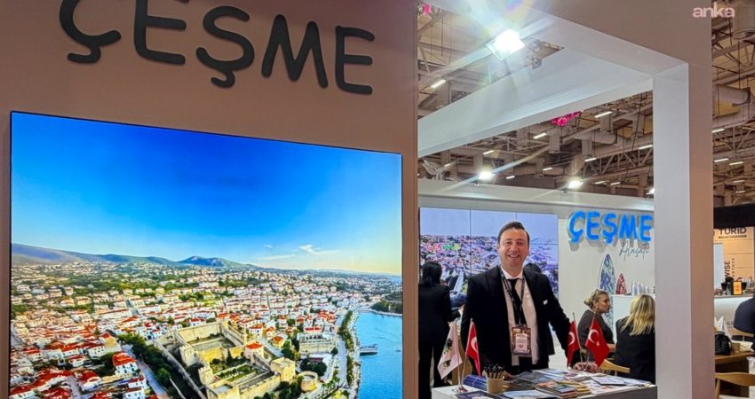 Çeşme Belediyesi, Çeşme Turistik Otelciler Birliği (ÇEŞTOB) ve Alaçatı Turizm
