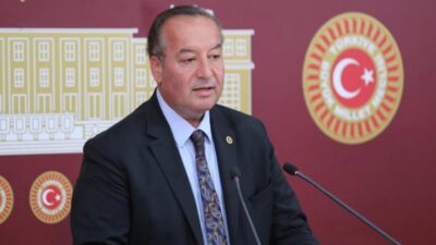 CHP Karabük Milletvekili ve Plan ve Bütçe Komisyonu Grup Sözcüsü