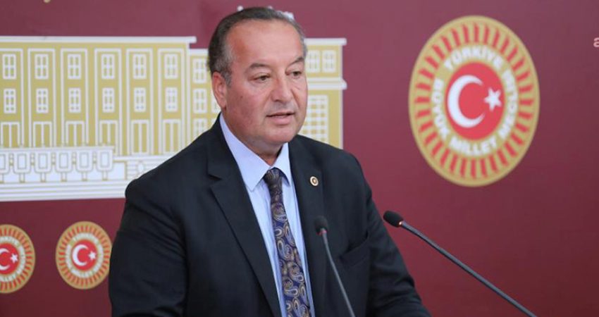 Cevdet Akay’dan Bakan Şimşek’e Bank Mellat sorusu: “Faaliyet izninin iptaline dayanak gösterilen somut riskler ve hukuki gerekçeler nelerdir?” CHP Karabük Milletvekili ve Plan ve Bütçe Komisyonu Grup Sözcüsü
