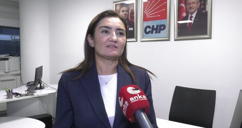 CHP Abant kampına hazırlanıyor… Sevda Erdan Kılıç: “Kampın gündemini milletvekilleri belirleyecek” CHP Grup Başkanvekili Sevda Erdan Kılıç, CHP'nin 25-26-27 Eylül'de düzenleyeceği geleneksel